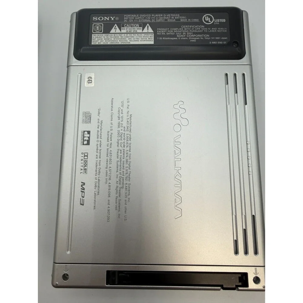 Sony good pre
